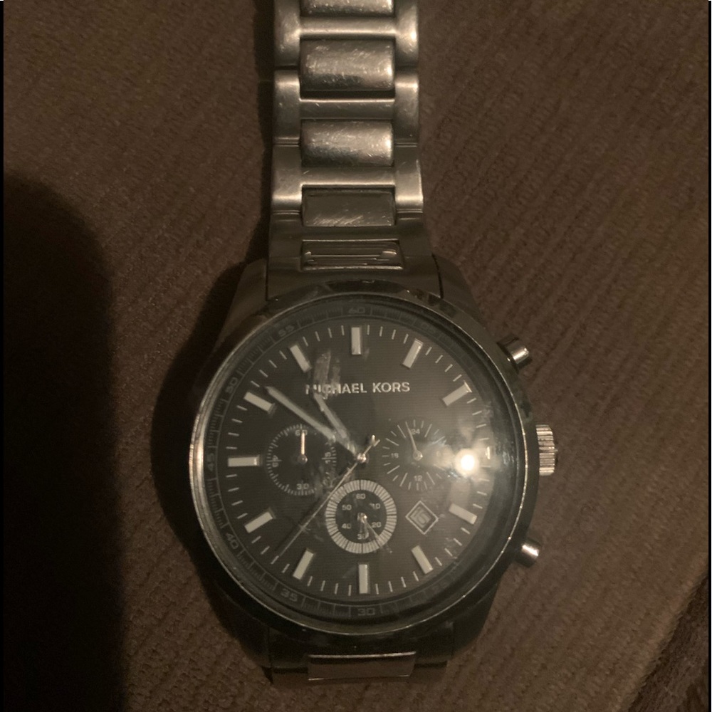 Michael kors watch